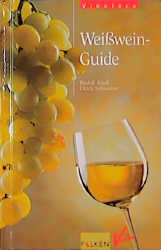 Bild des Verkufers fr Weiwein-Guide zum Verkauf von Versandantiquariat Felix Mcke