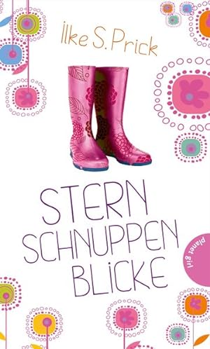 Seller image for Sternschnuppenblicke for sale by Versandantiquariat Felix Mcke