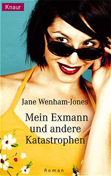 Seller image for Mein Exmann und andere Katastrophen for sale by Versandantiquariat Felix Mcke