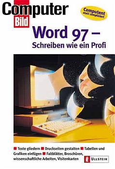 Seller image for Word 97, Schreiben wie ein Profi for sale by Versandantiquariat Felix Mcke