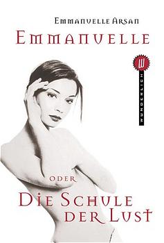 Seller image for Emmanuelle for sale by Versandantiquariat Felix Mcke
