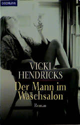 Bild des Verkufers fr Der Mann im Waschsalon zum Verkauf von Versandantiquariat Felix Mcke