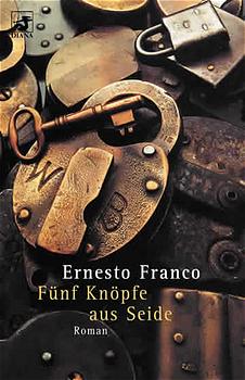 Seller image for Fnf Knpfe aus Seide for sale by Versandantiquariat Felix Mcke