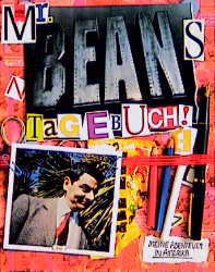 Imagen del vendedor de Mister Beans Tagebuch a la venta por Versandantiquariat Felix Mcke