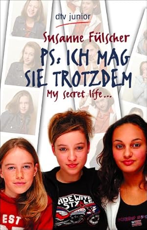 Seller image for P.S.: Ich mag sie trotzdem: My secret life for sale by Versandantiquariat Felix Mcke