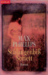 Imagen del vendedor de Schlangenbi Sonett a la venta por Versandantiquariat Felix Mcke