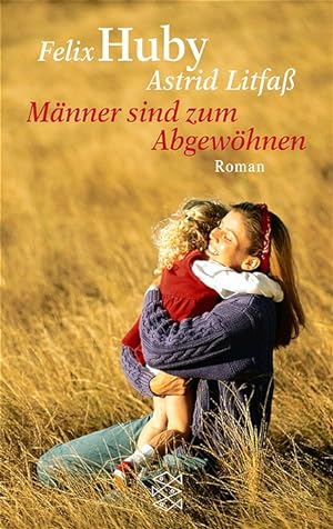 Seller image for Mnner sind zum Abgewhnen: Roman for sale by Versandantiquariat Felix Mcke