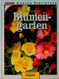 Seller image for Blumengarten for sale by Versandantiquariat Felix Mcke