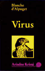 Seller image for Virus for sale by Versandantiquariat Felix Mcke