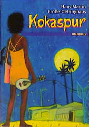 Seller image for Kokaspur for sale by Versandantiquariat Felix Mcke