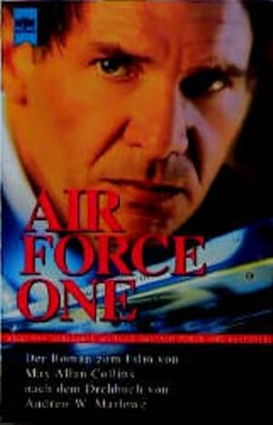 Seller image for Air Force One for sale by Versandantiquariat Felix Mcke