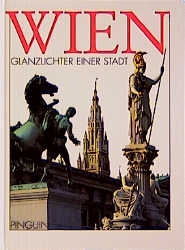 Seller image for Wien for sale by Versandantiquariat Felix Mcke