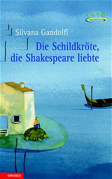 Image du vendeur pour Die Schildkrte, die Shakespeare liebte mis en vente par Versandantiquariat Felix Mcke