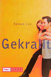 Seller image for Gekrallt for sale by Versandantiquariat Felix Mcke