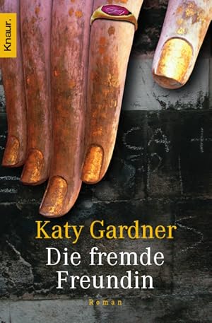 Seller image for Die fremde Freundin for sale by Versandantiquariat Felix Mcke