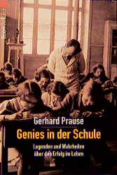 Seller image for Genies in der Schule for sale by Versandantiquariat Felix Mcke