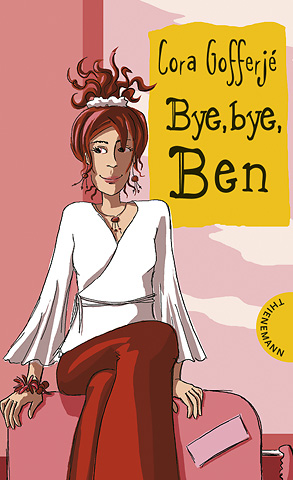 Seller image for Bye, bye, Ben for sale by Versandantiquariat Felix Mcke