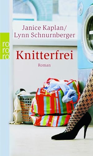 Image du vendeur pour Knitterfrei mis en vente par Versandantiquariat Felix Mcke