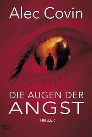 Seller image for Die Augen der Angst: Thriller for sale by Versandantiquariat Felix Mcke