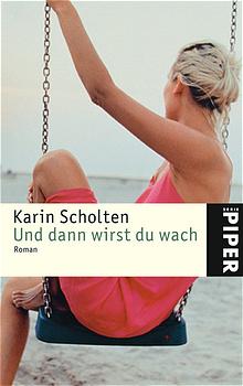 Seller image for Und dann wirst du wach: Roman for sale by Versandantiquariat Felix Mcke