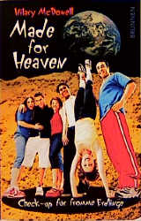 Bild des Verkufers fr Made for Heaven zum Verkauf von Versandantiquariat Felix Mcke