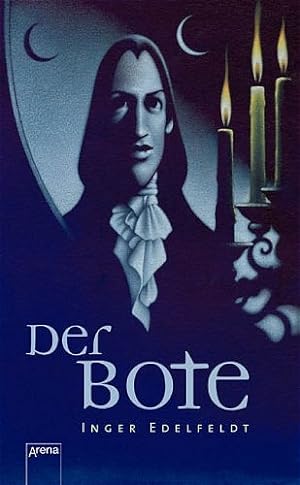 Seller image for Der Bote for sale by Versandantiquariat Felix Mcke