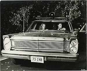 Seller image for The Chase (Still photograph from the 1966 film) for sale by Royal Books, Inc., ABAA