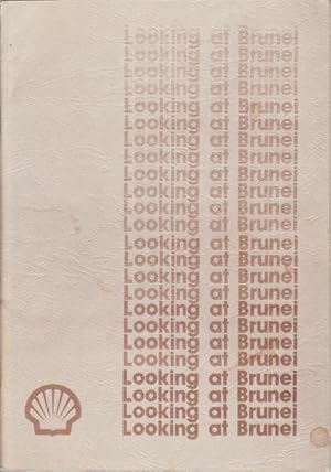 Looking at Brunei.