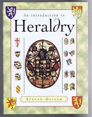 An introduction to Heraldry