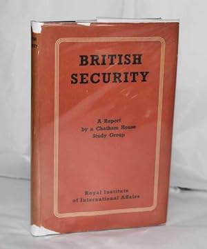 British Security.