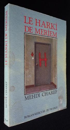 Seller image for Le Harki de Meriem for sale by Abraxas-libris