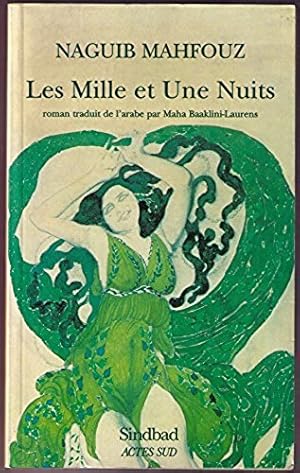 Immagine del venditore per Les Mille et Une Nuits venduto da Mimesis