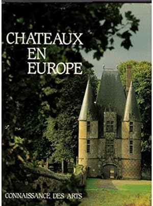 Image du vendeur pour Chteaux en Europe mis en vente par Mimesis
