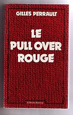 Image du vendeur pour Le pull over rouge mis en vente par Mimesis