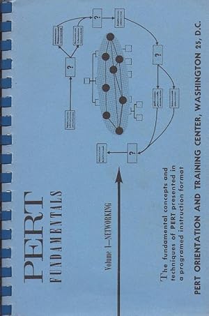 PERT Fundamentals in Two Volumes