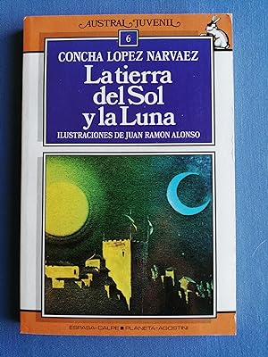 Seller image for La tierra del Sol y la Luna for sale by Perolibros S.L.