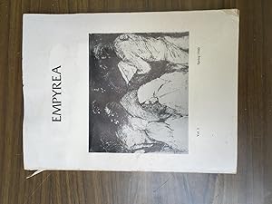 Seller image for Empyrea for sale by Halper's Books