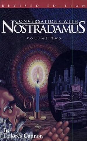 Seller image for Conversations with Nostradamus: Volume 2 (Paperback) for sale by Grand Eagle Retail