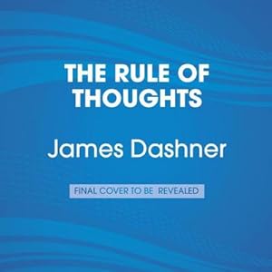 Seller image for The Rule of Thoughts (The Mortality Doctrine, Book Two) for sale by AHA-BUCH