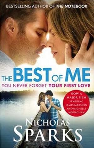 Imagen del vendedor de The Best of Me a la venta por AHA-BUCH