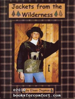 Seller image for Jackets from the Wilderness for sale by booksforcomfort