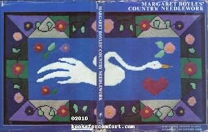 Seller image for Margaret Boyles' Country Needlework for sale by booksforcomfort