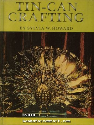Seller image for Tin-Can Crafting for sale by booksforcomfort