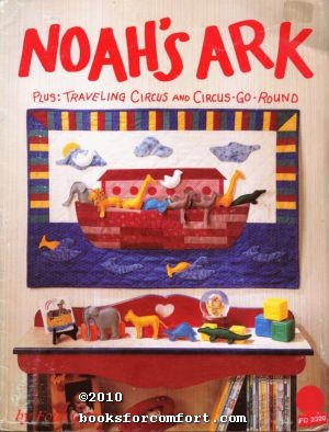 Seller image for Noahs Ark Plus FC2320 for sale by booksforcomfort