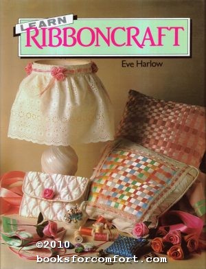 Seller image for Learn Ribboncraft for sale by booksforcomfort