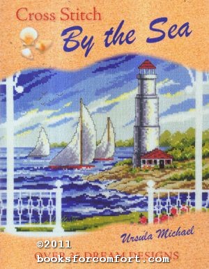 Immagine del venditore per Cross Stitch By the Sea venduto da booksforcomfort