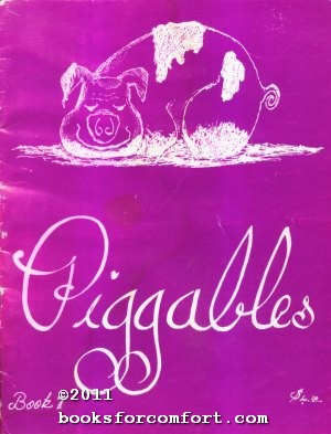 Immagine del venditore per Piggables Book 7 venduto da booksforcomfort