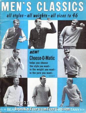 Imagen del vendedor de Men's Classics Vol 96 a la venta por booksforcomfort