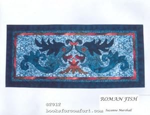 Seller image for Roman Fish for sale by booksforcomfort