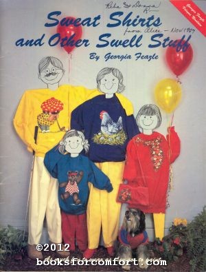 Seller image for Sweat Shirts and Other Swell Stuff Volume Nineteen for sale by booksforcomfort